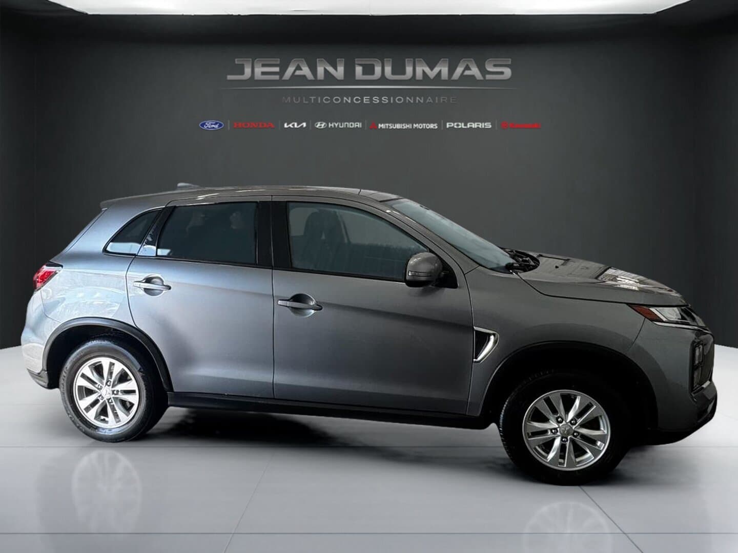 Mitsubishi RVR 2024 — photo 3