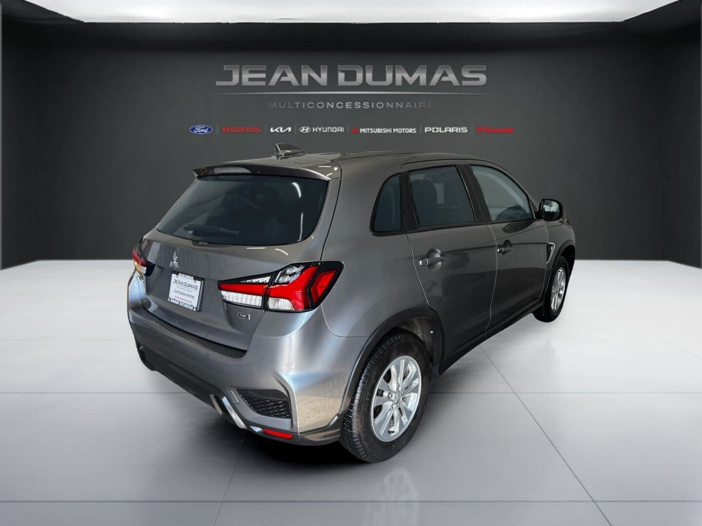 Mitsubishi RVR 2024 — photo 4