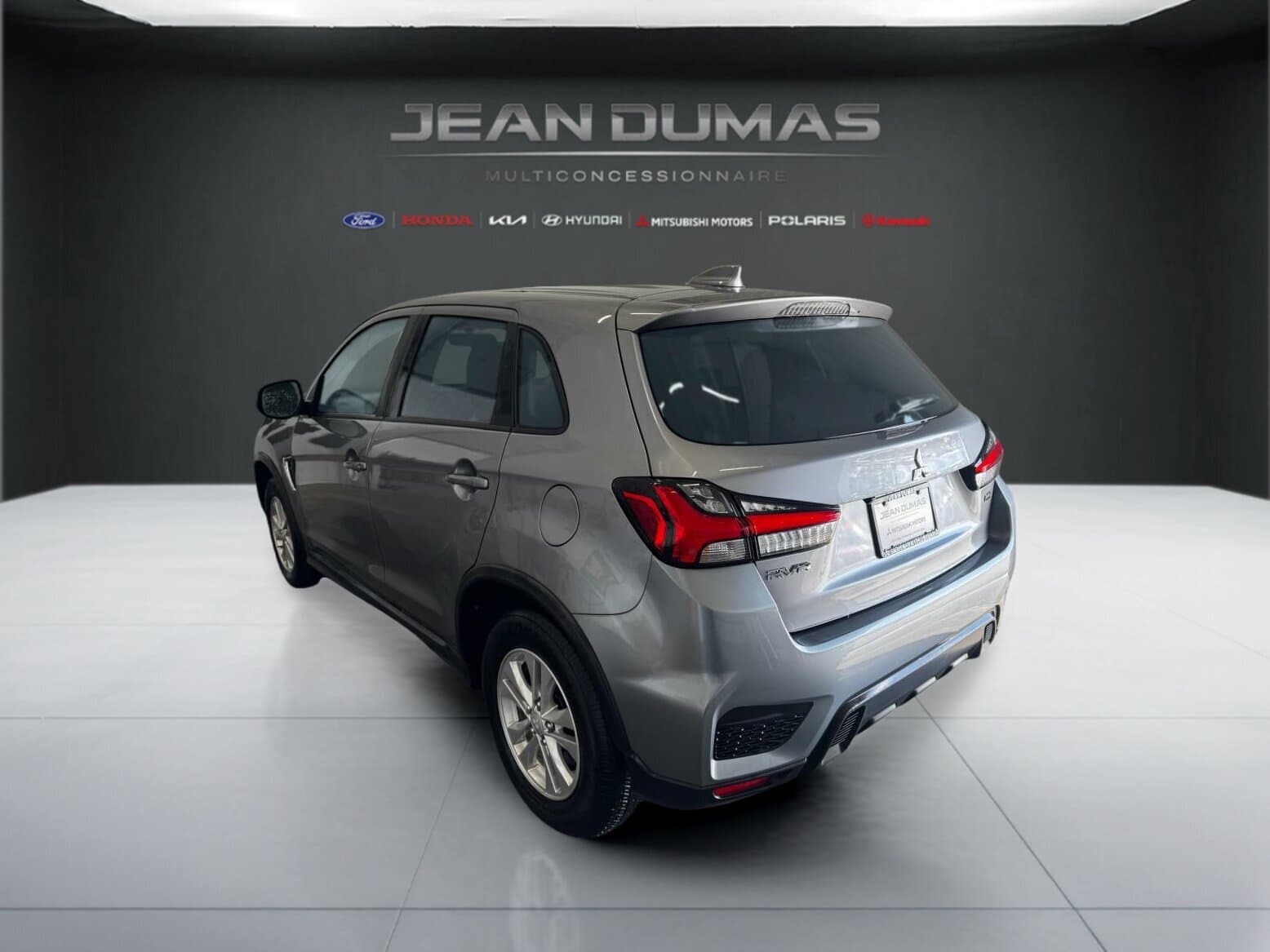 Mitsubishi RVR 2024 — photo 6