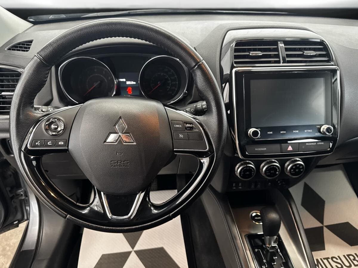 Mitsubishi RVR 2024 — photo 8