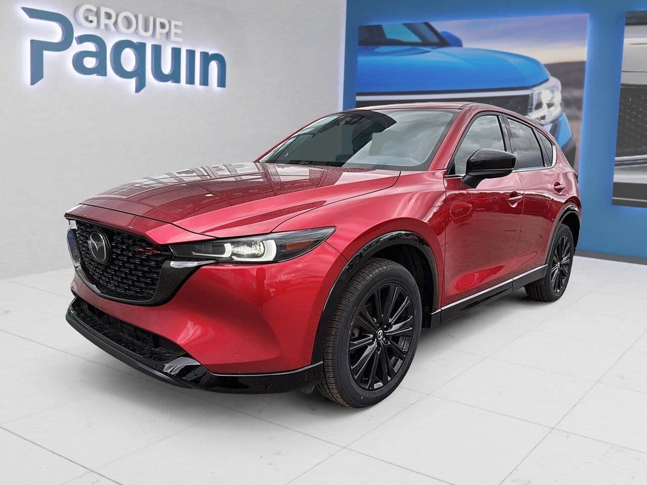Mazda CX-5 2022 à vendre à Rouyn-Noranda