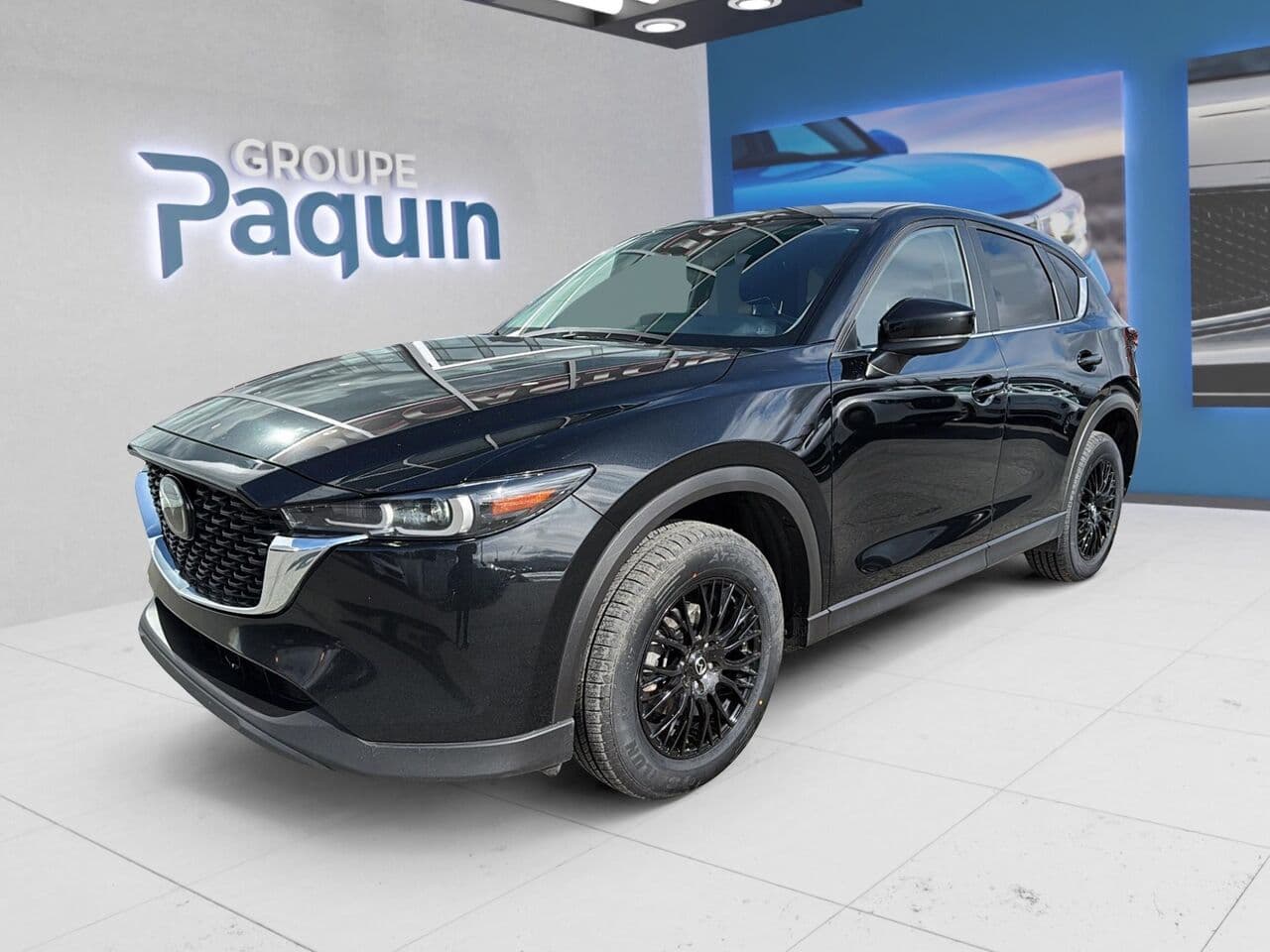 Mazda CX-5 2024 à vendre à Rouyn-Noranda