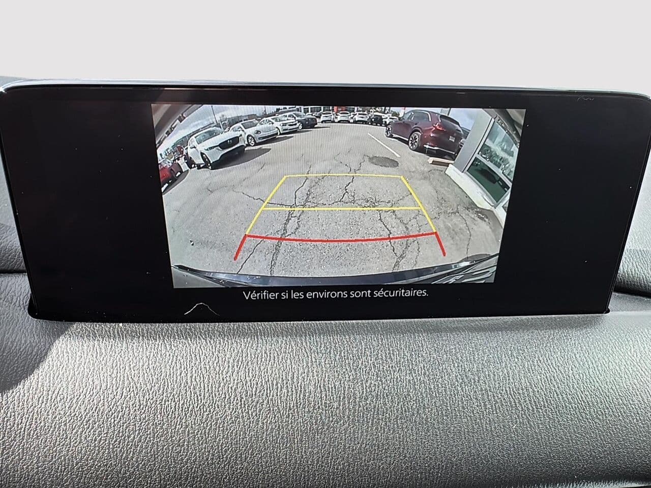 Mazda CX-5 2024 — photo 16
