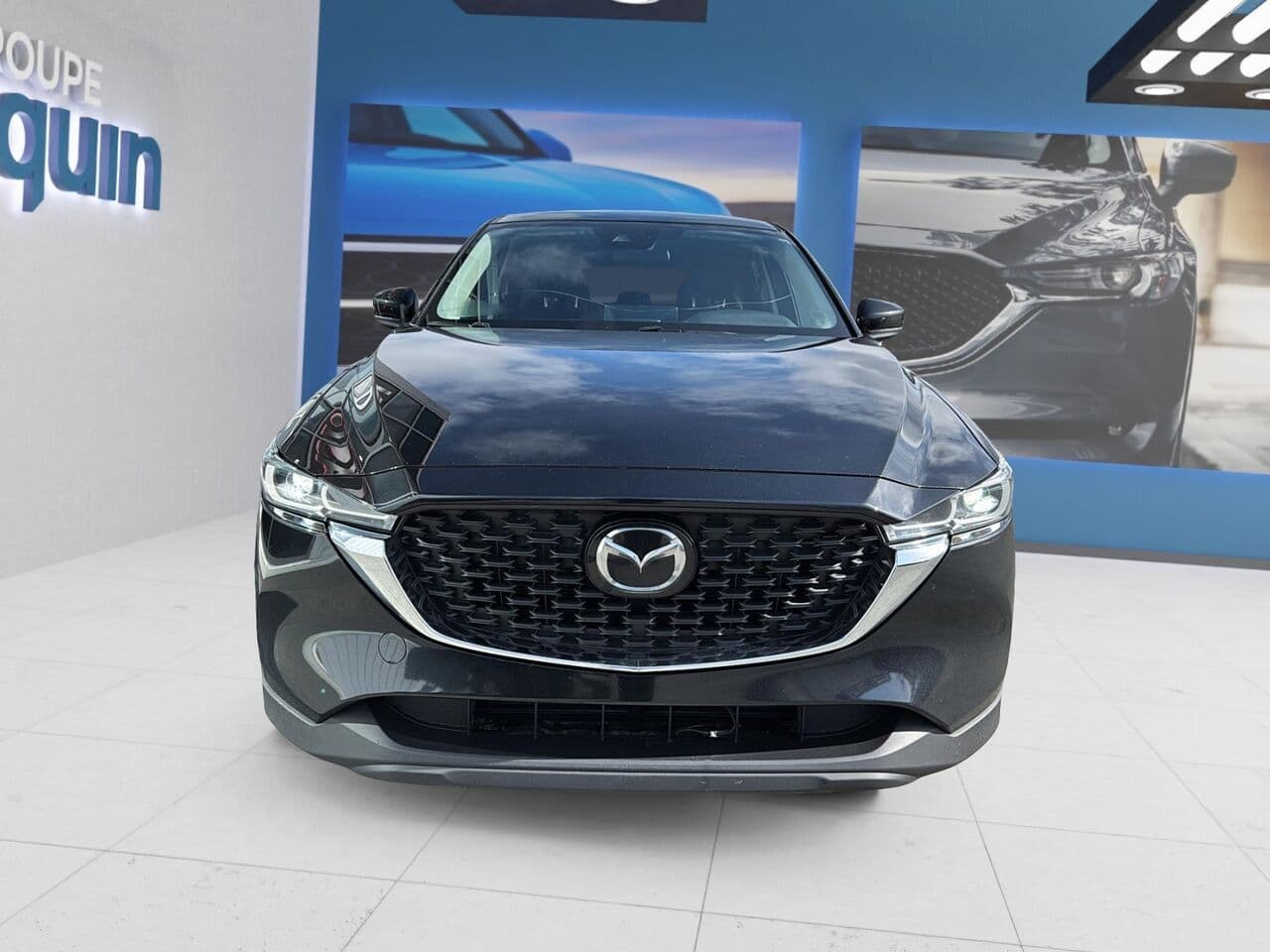 Mazda CX-5 2024 — photo 2