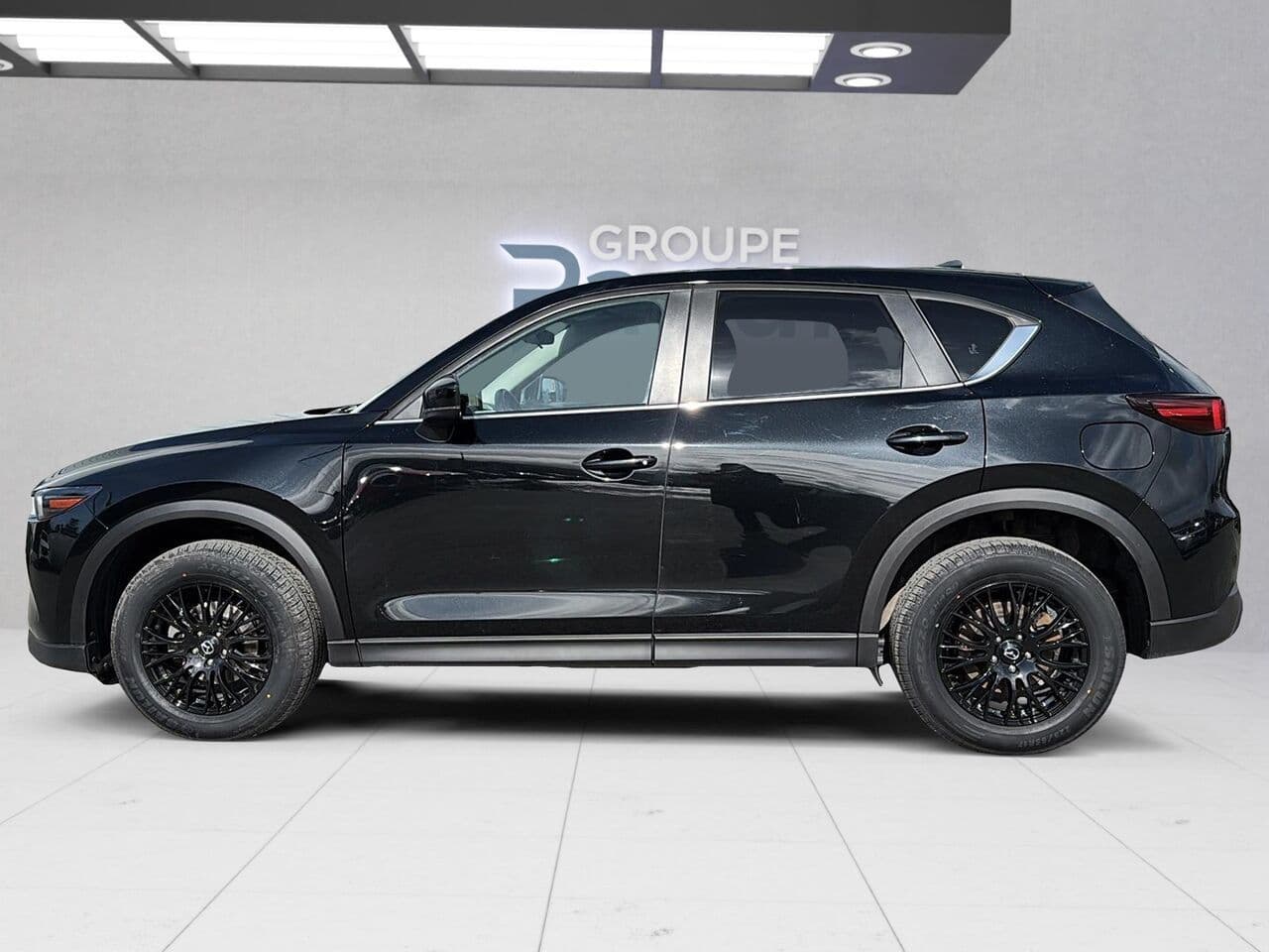 Mazda CX-5 2024 — photo 5