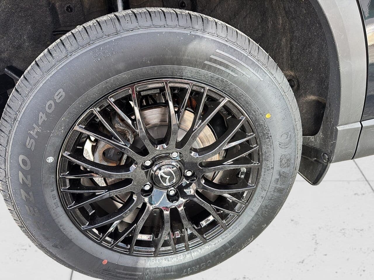 Mazda CX-5 2024 — photo 7