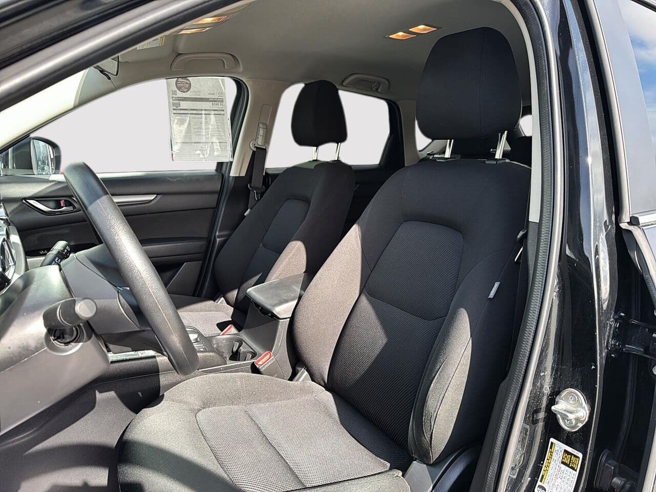 Mazda CX-5 2024 — photo 8