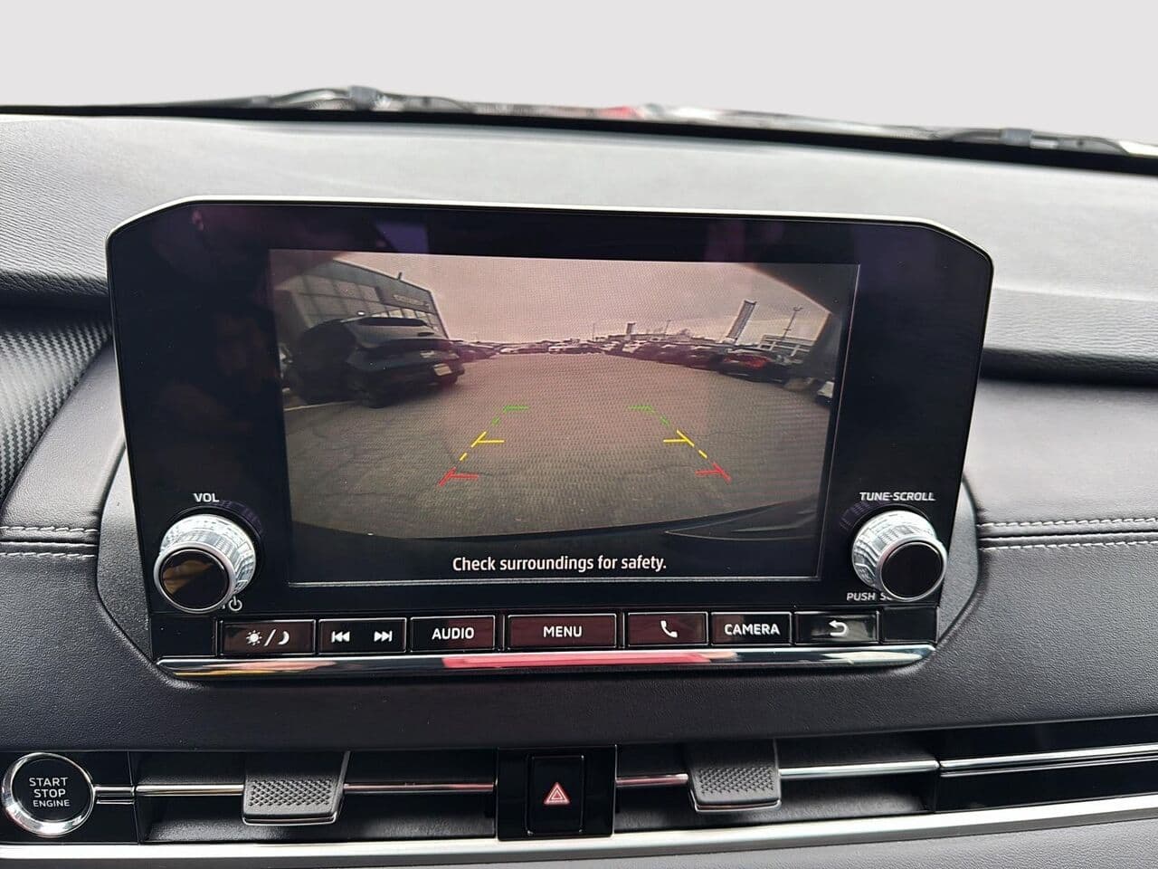 Mitsubishi Outlander 2024 — photo 17