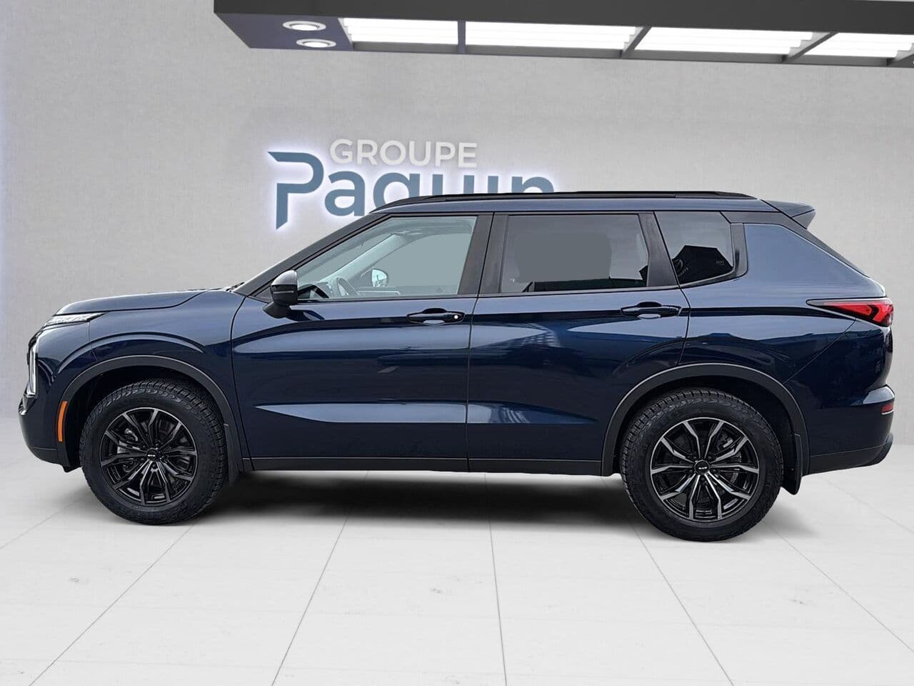 Mitsubishi Outlander 2024 — photo 5