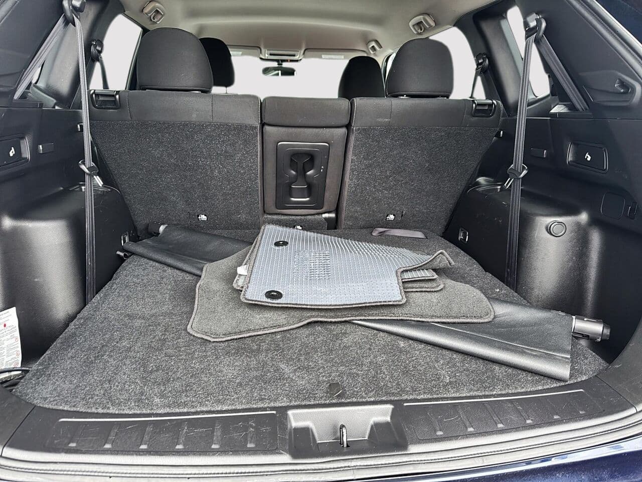 Mitsubishi Outlander 2024 — photo 6