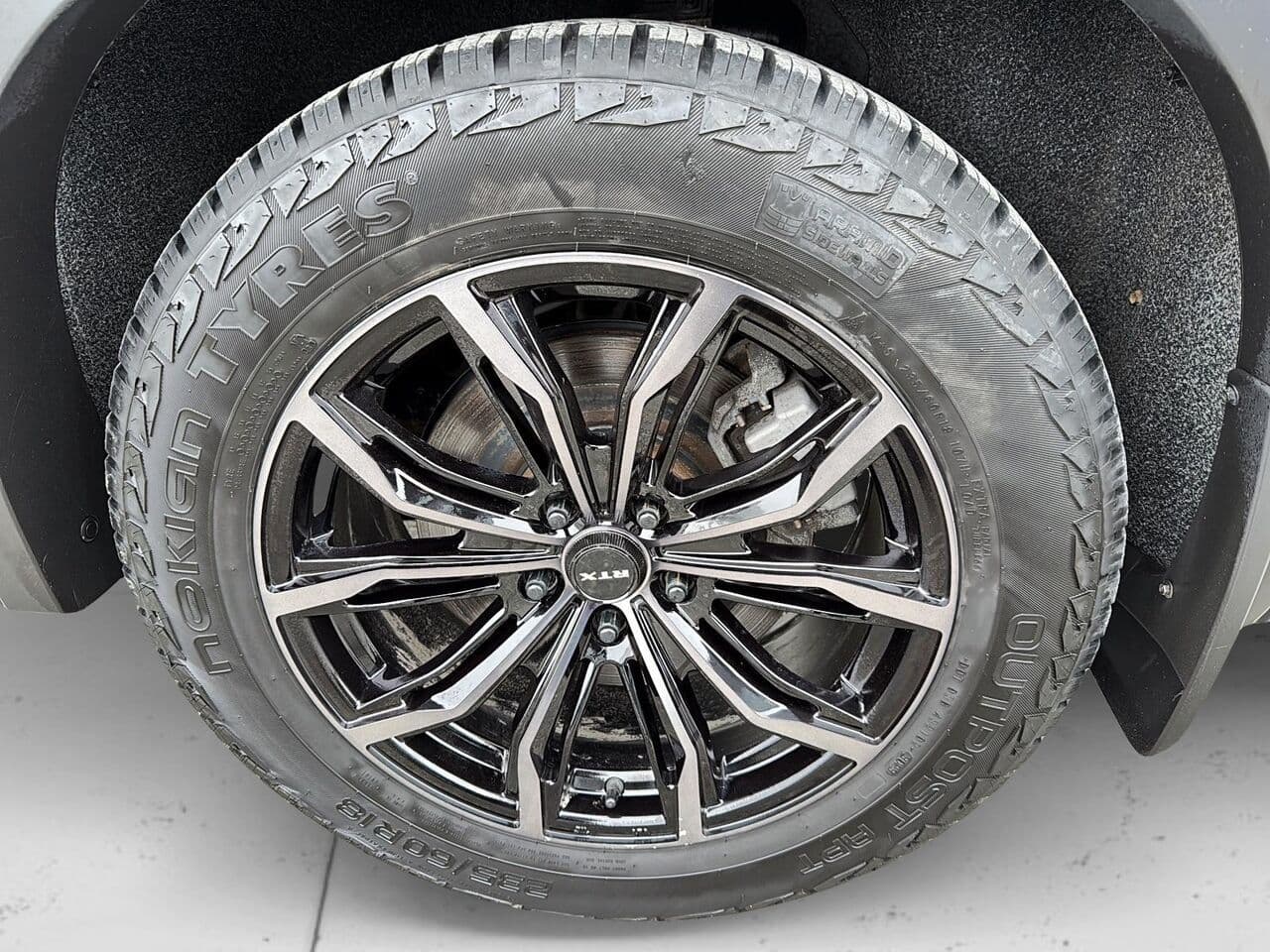 Mitsubishi Outlander 2024 — photo 8