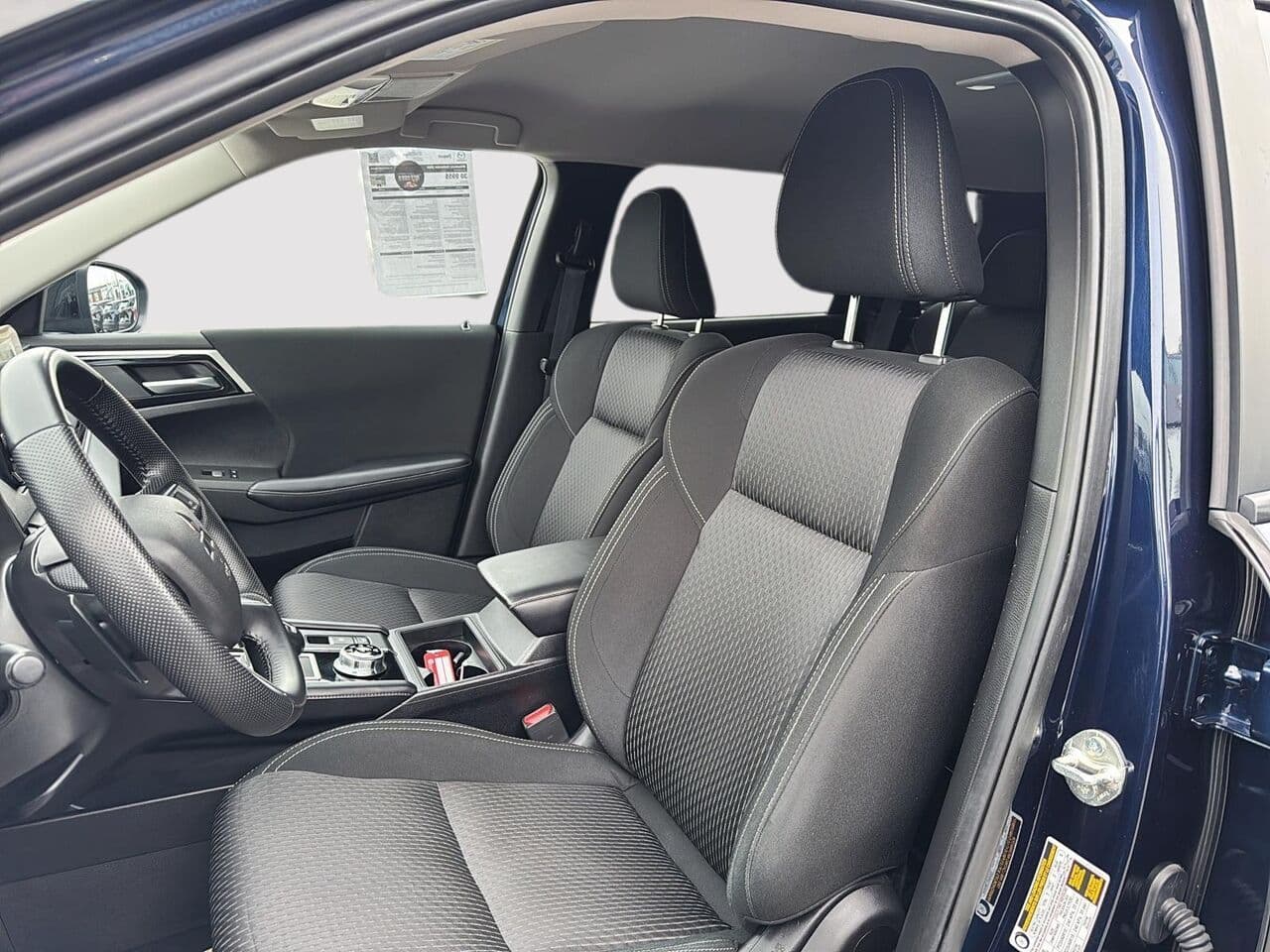Mitsubishi Outlander 2024 — photo 9