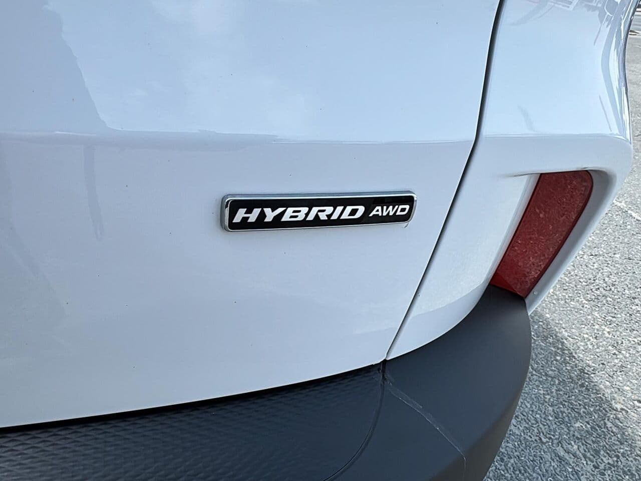 Ford Escape 2022 — photo 16
