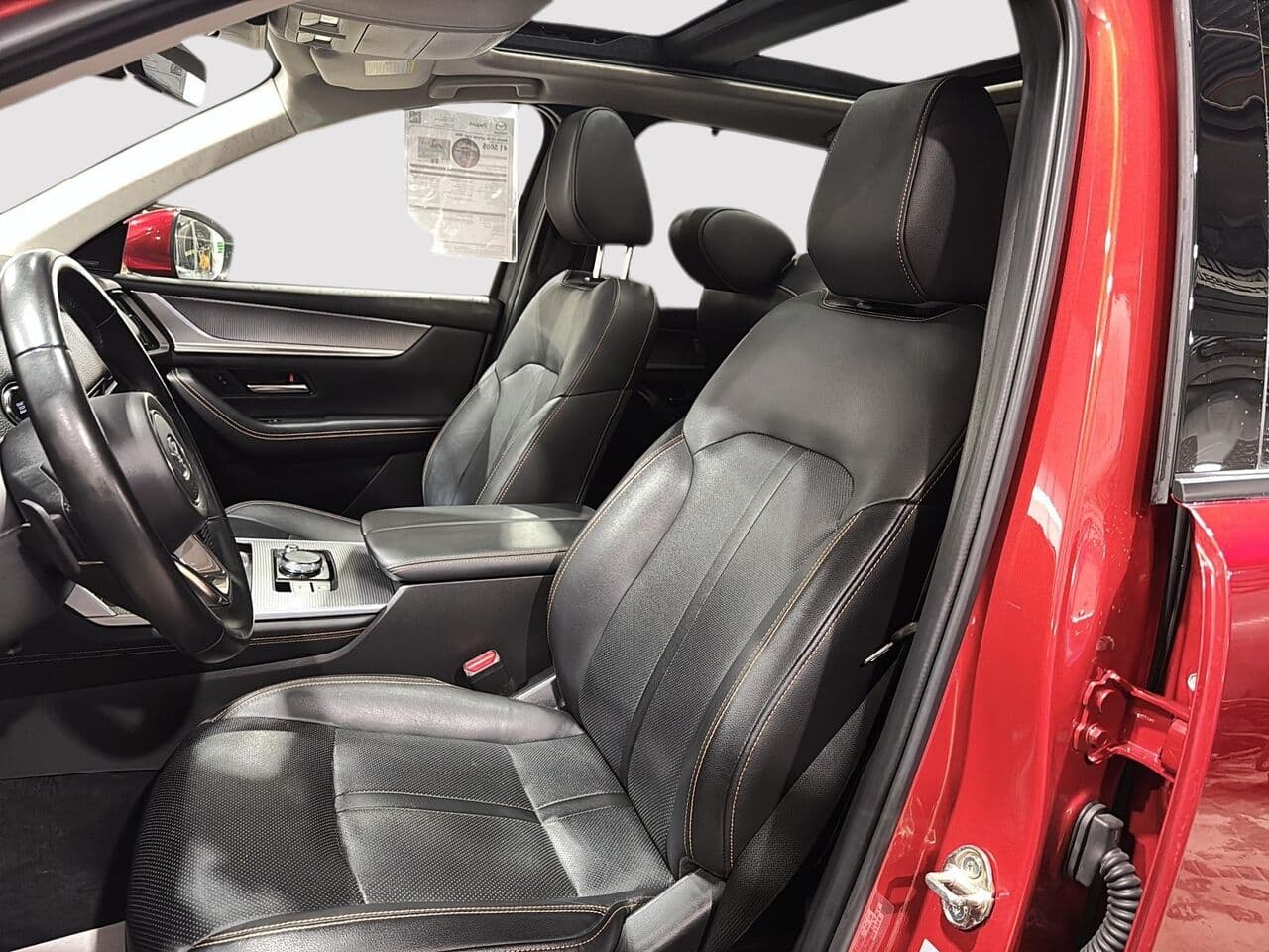 Mazda CX-90 2024 — photo 11