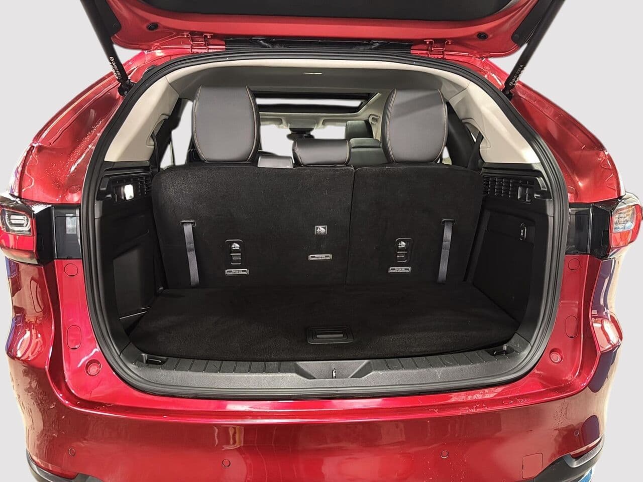 Mazda CX-90 2024 — photo 8