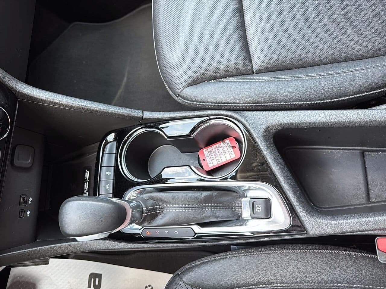 Buick Encore GX 2024 — photo 15
