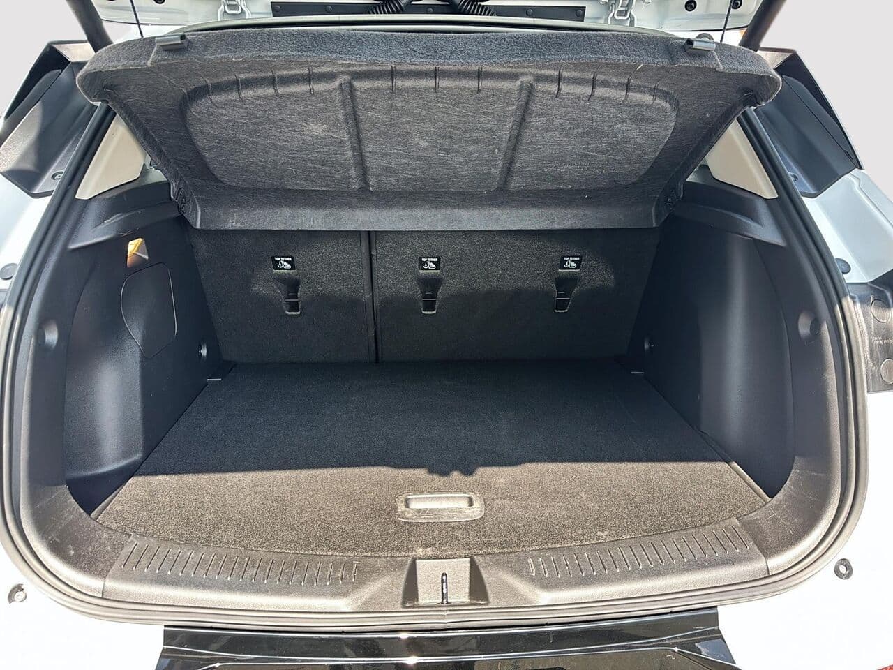 Buick Encore GX 2024 — photo 5