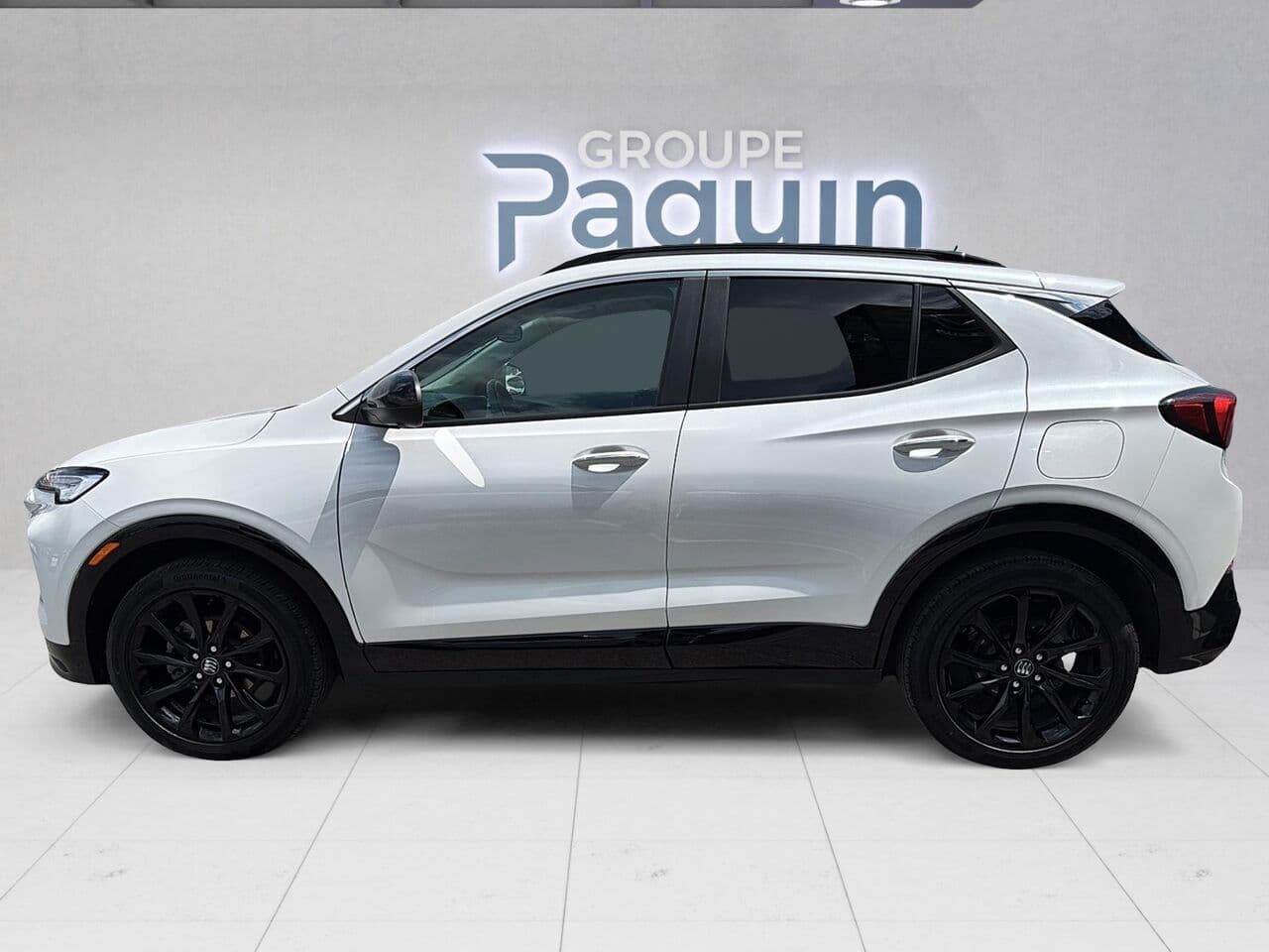 Buick Encore GX 2024 — photo 8