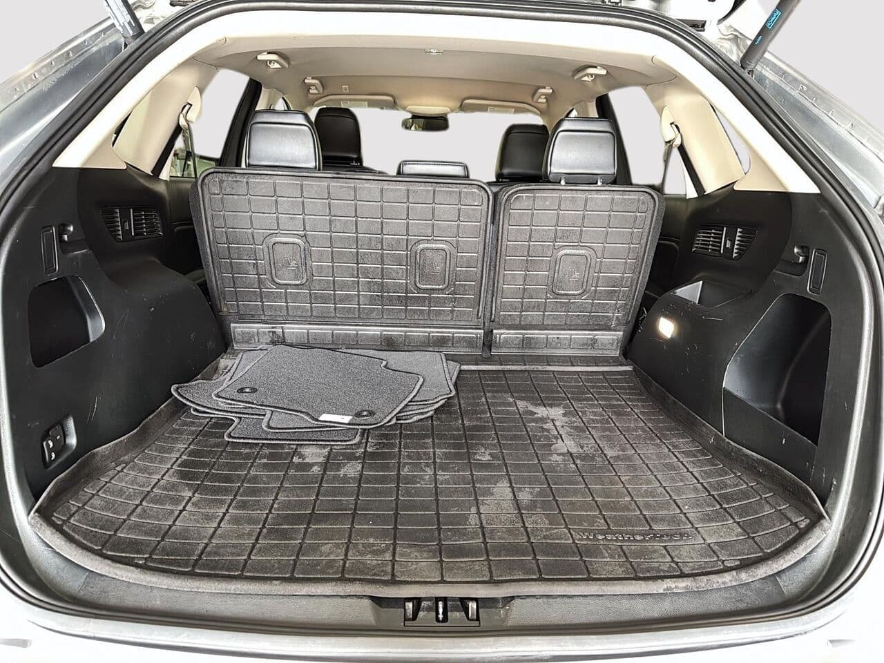 Ford Edge 2022 — photo 6