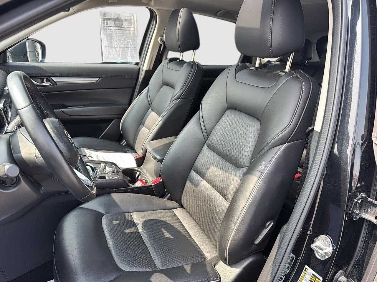 Mazda CX-5 2024 — photo 10