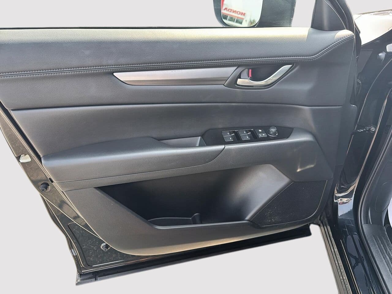 Mazda CX-5 2024 — photo 11