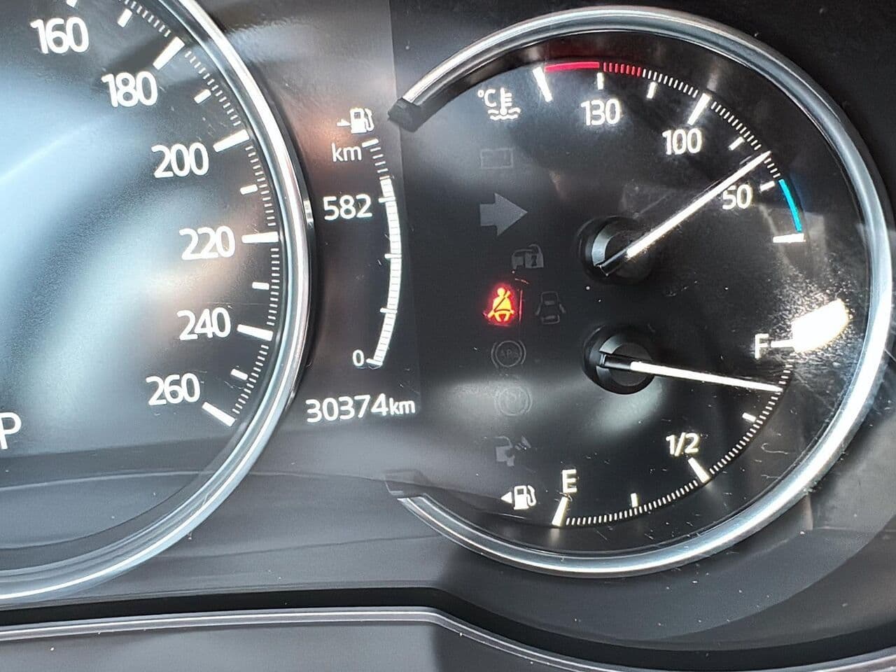 Mazda CX-5 2024 — photo 13