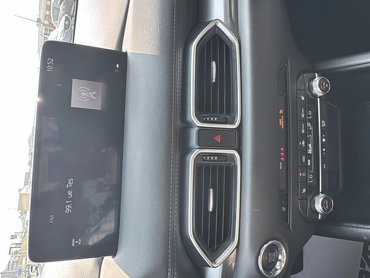 Mazda CX-5 2024 — photo 16