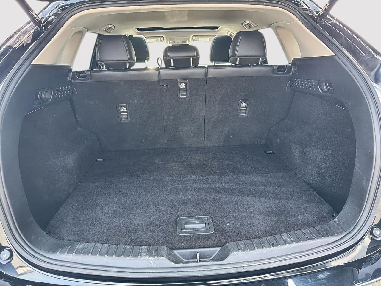 Mazda CX-5 2024 — photo 6