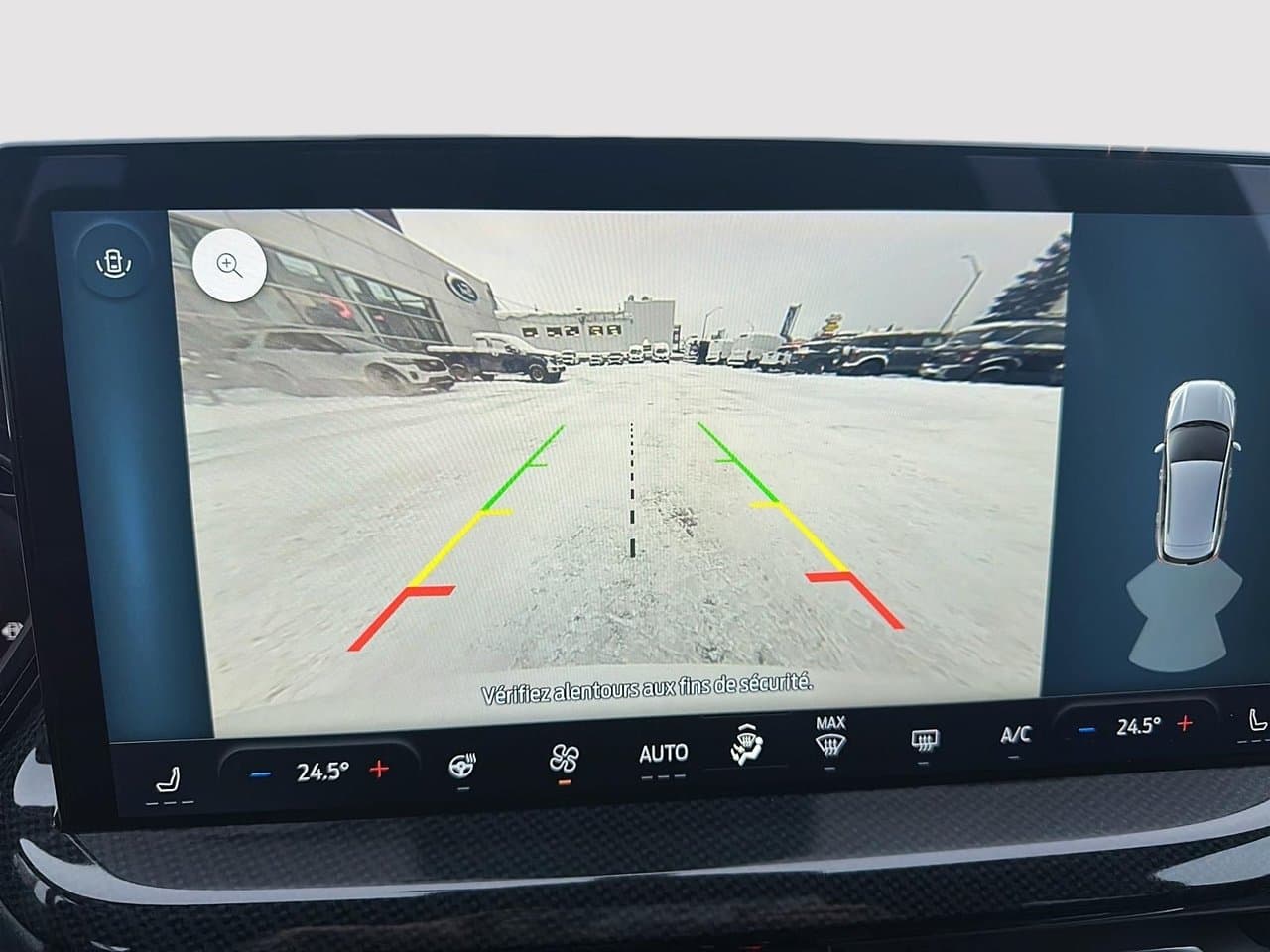 Ford Escape 2023 — photo 14
