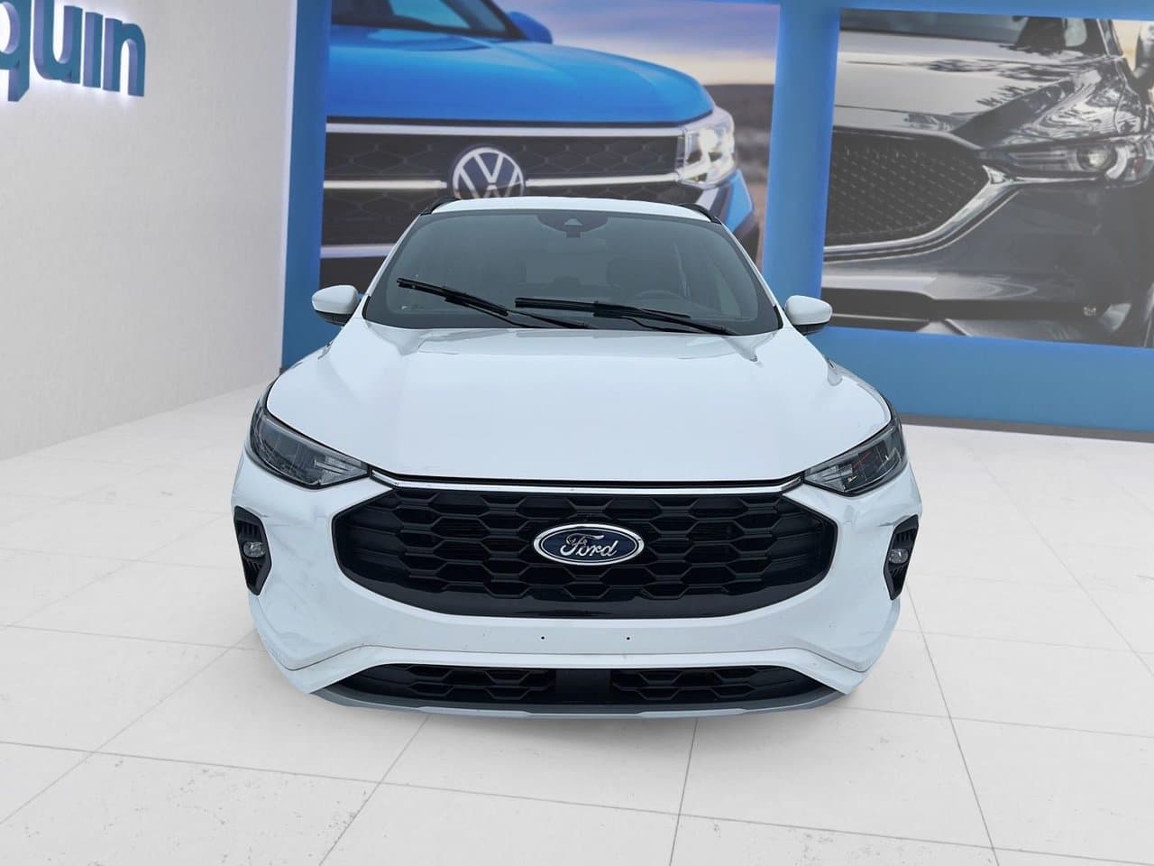 Ford Escape 2023 — photo 2
