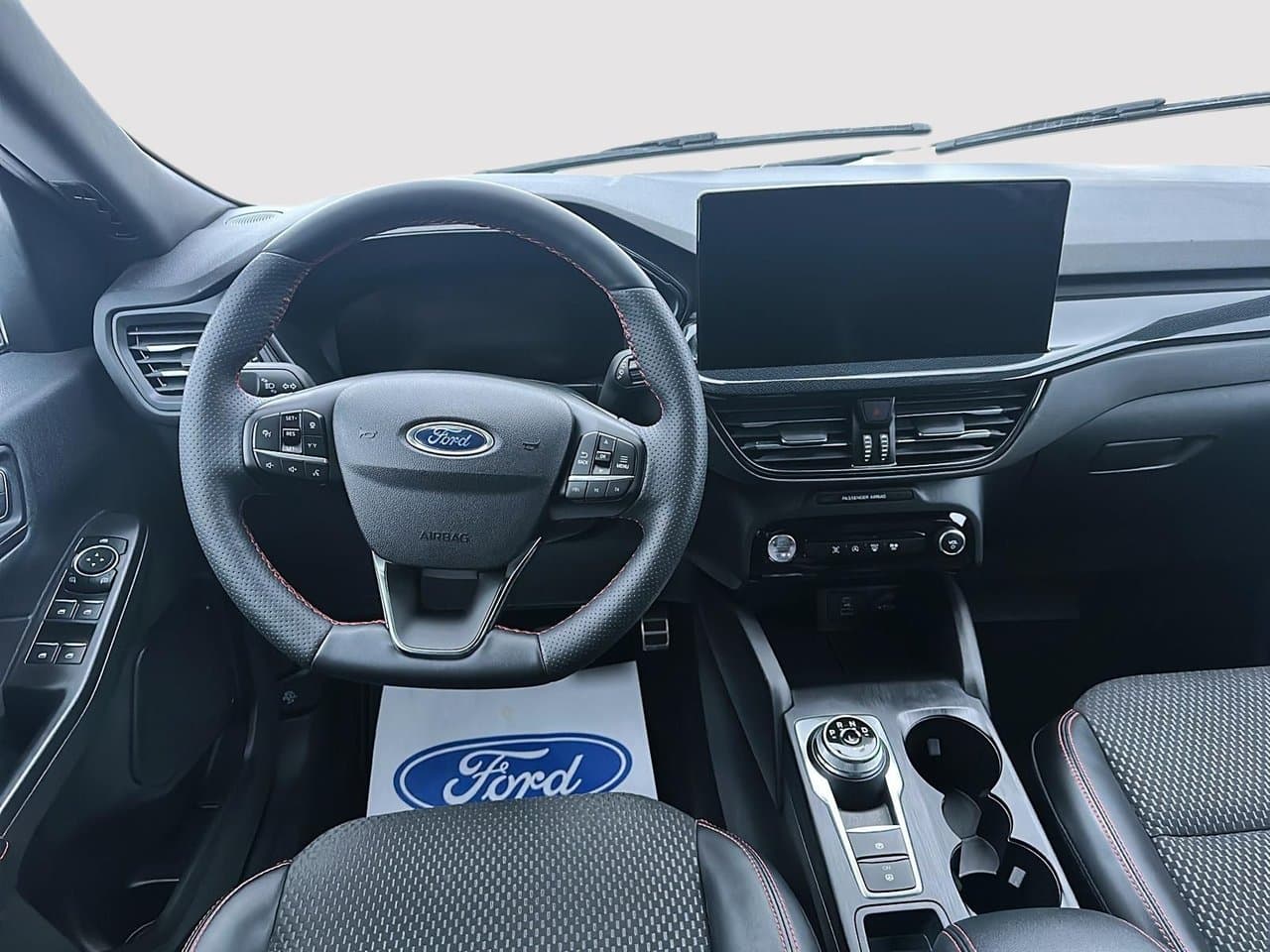 Ford Escape 2023 — photo 9