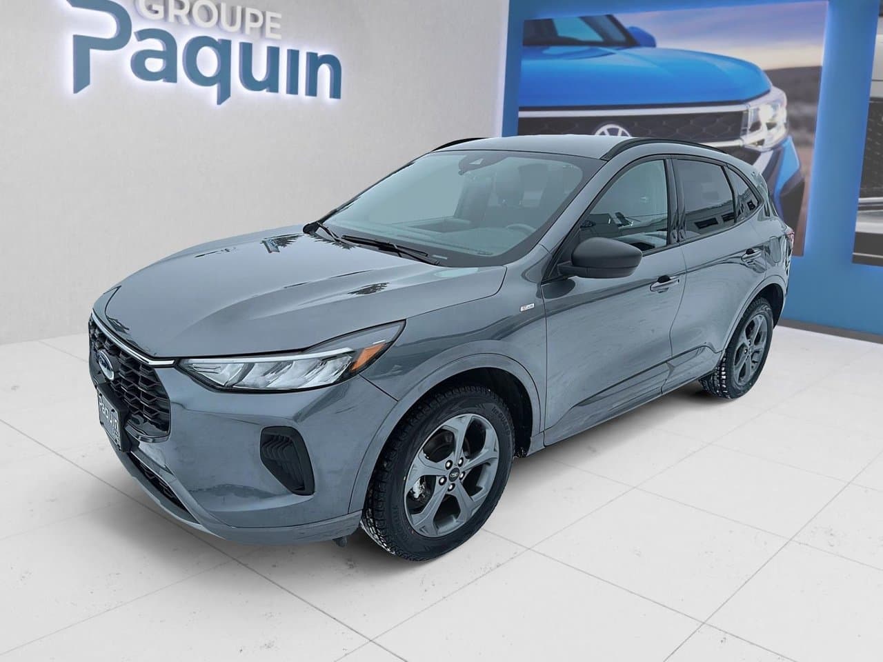Ford Escape 2024 à vendre à Rouyn-Noranda
