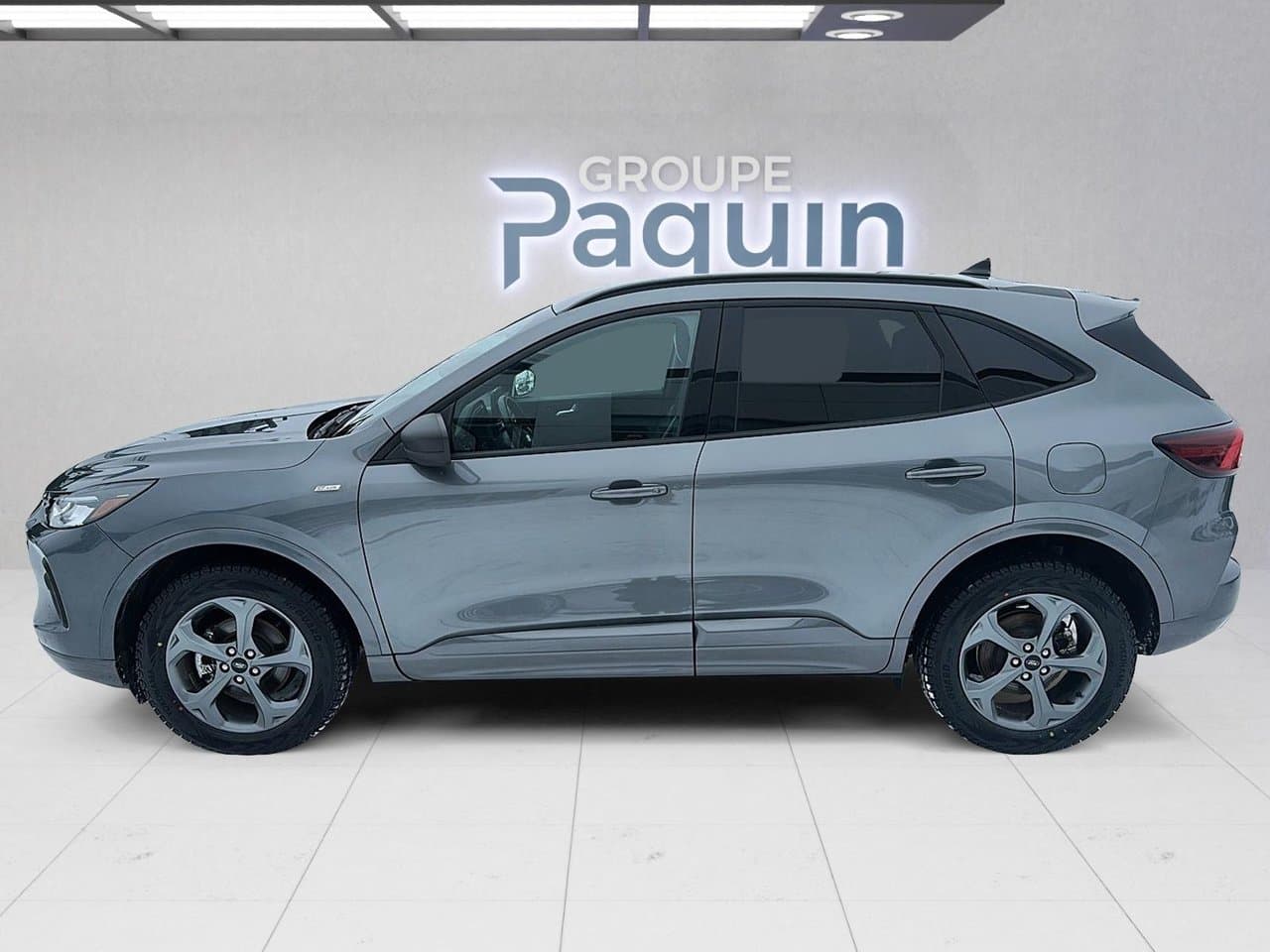 Ford Escape 2024 — photo 5