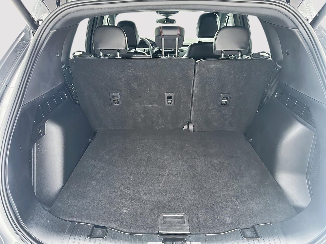 Ford Escape 2024 — photo 6