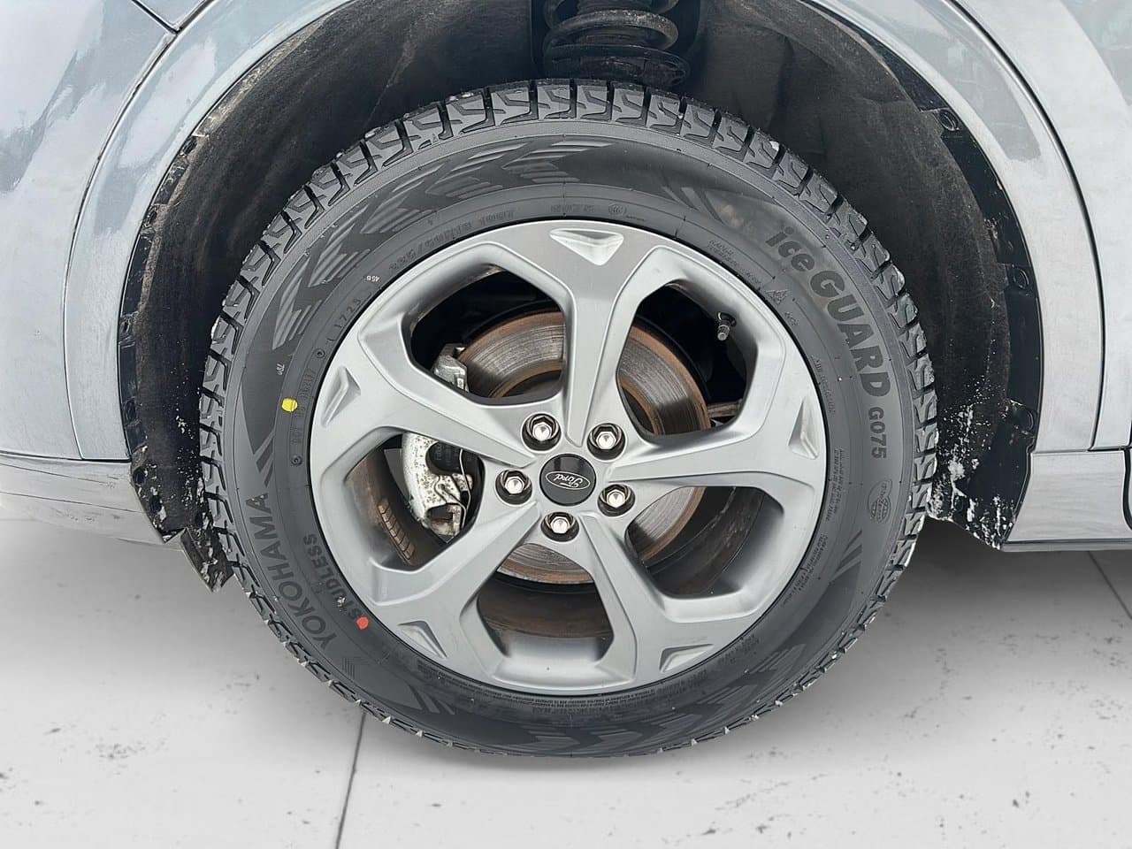 Ford Escape 2024 — photo 7