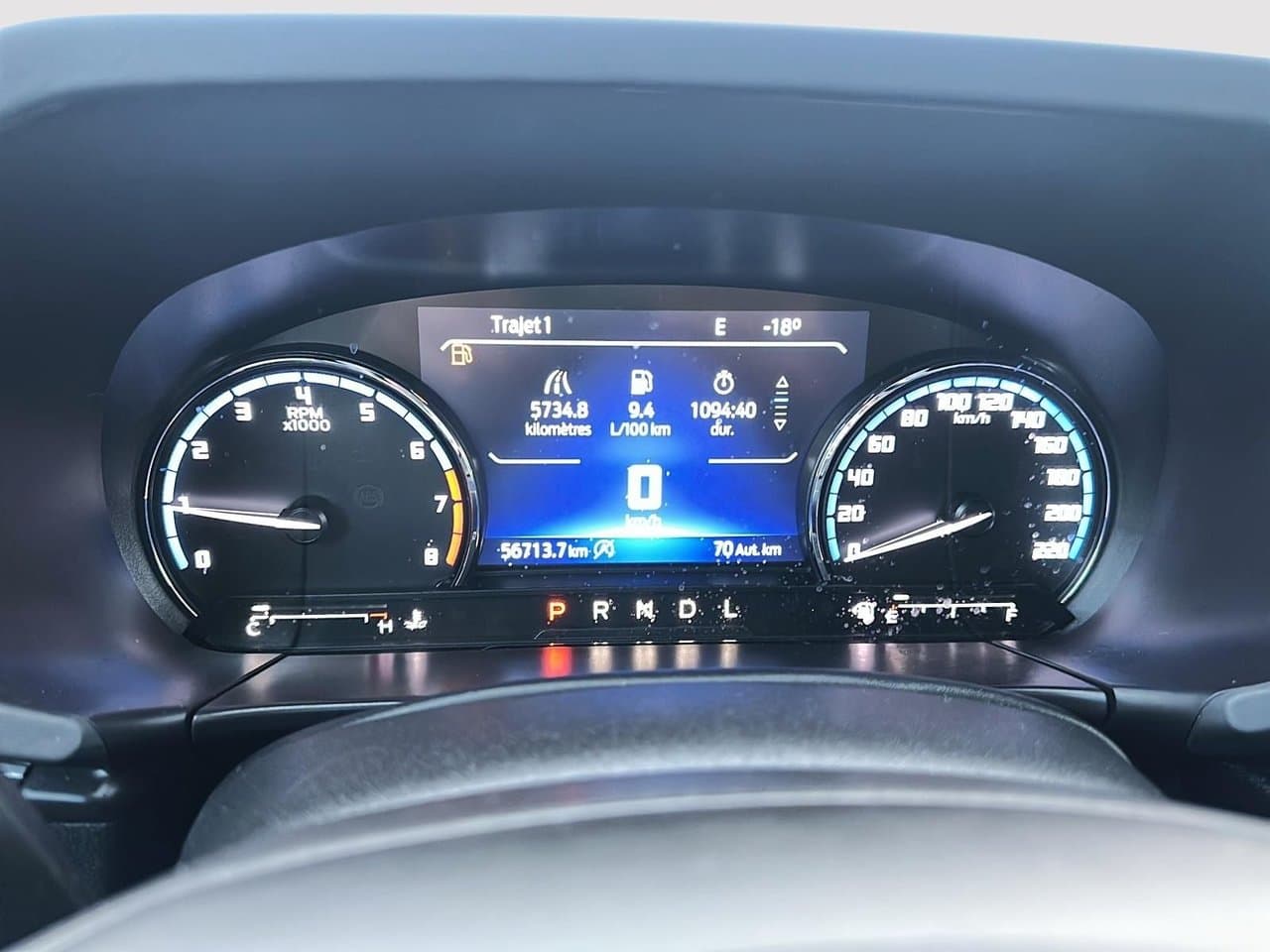 Ford Bronco Sport 2022 — photo 12
