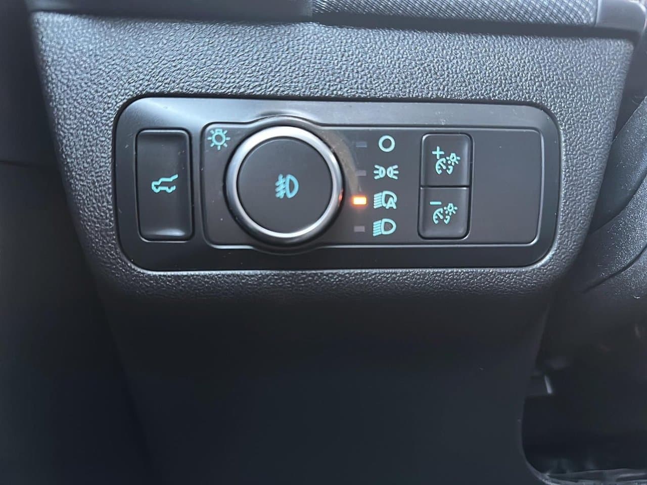 Ford Bronco Sport 2022 — photo 16