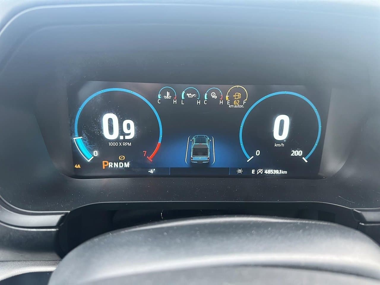 Ford F-150 2023 — photo 12