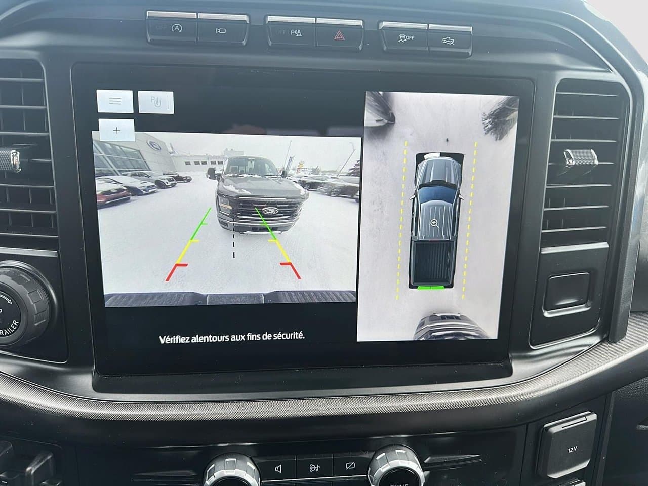 Ford F-150 2023 — photo 16