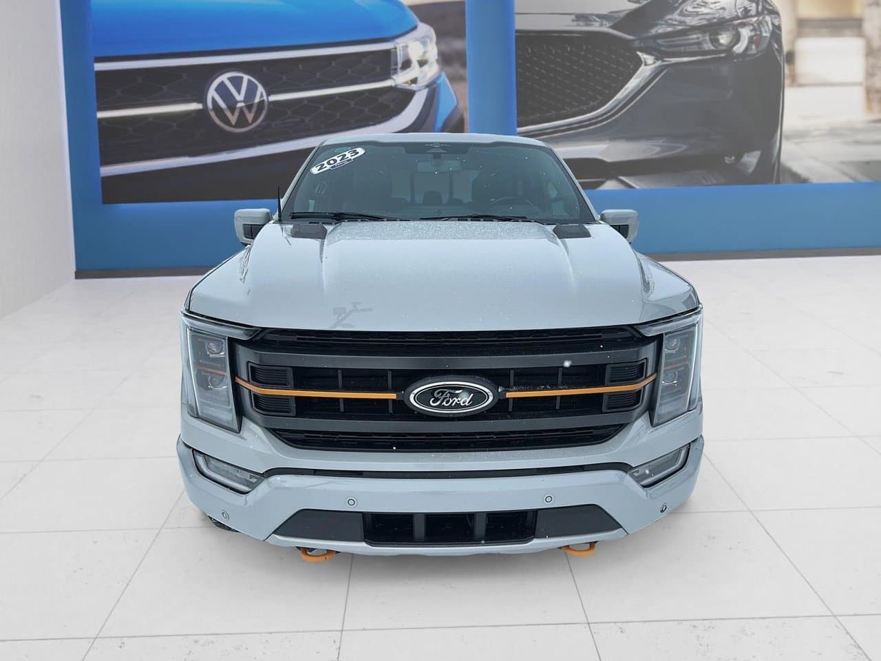 Ford F-150 2023 — photo 2