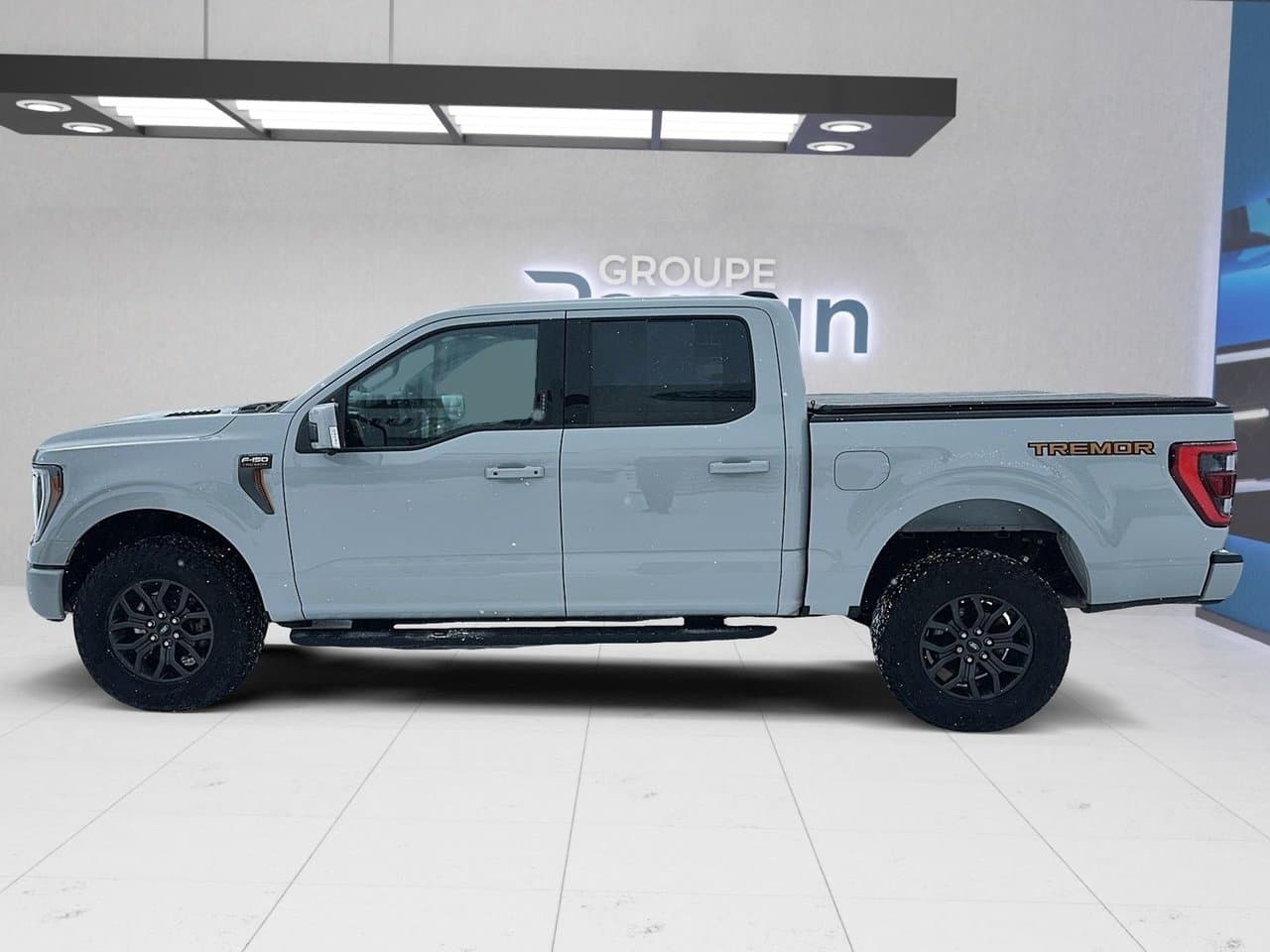 Ford F-150 2023 — photo 5