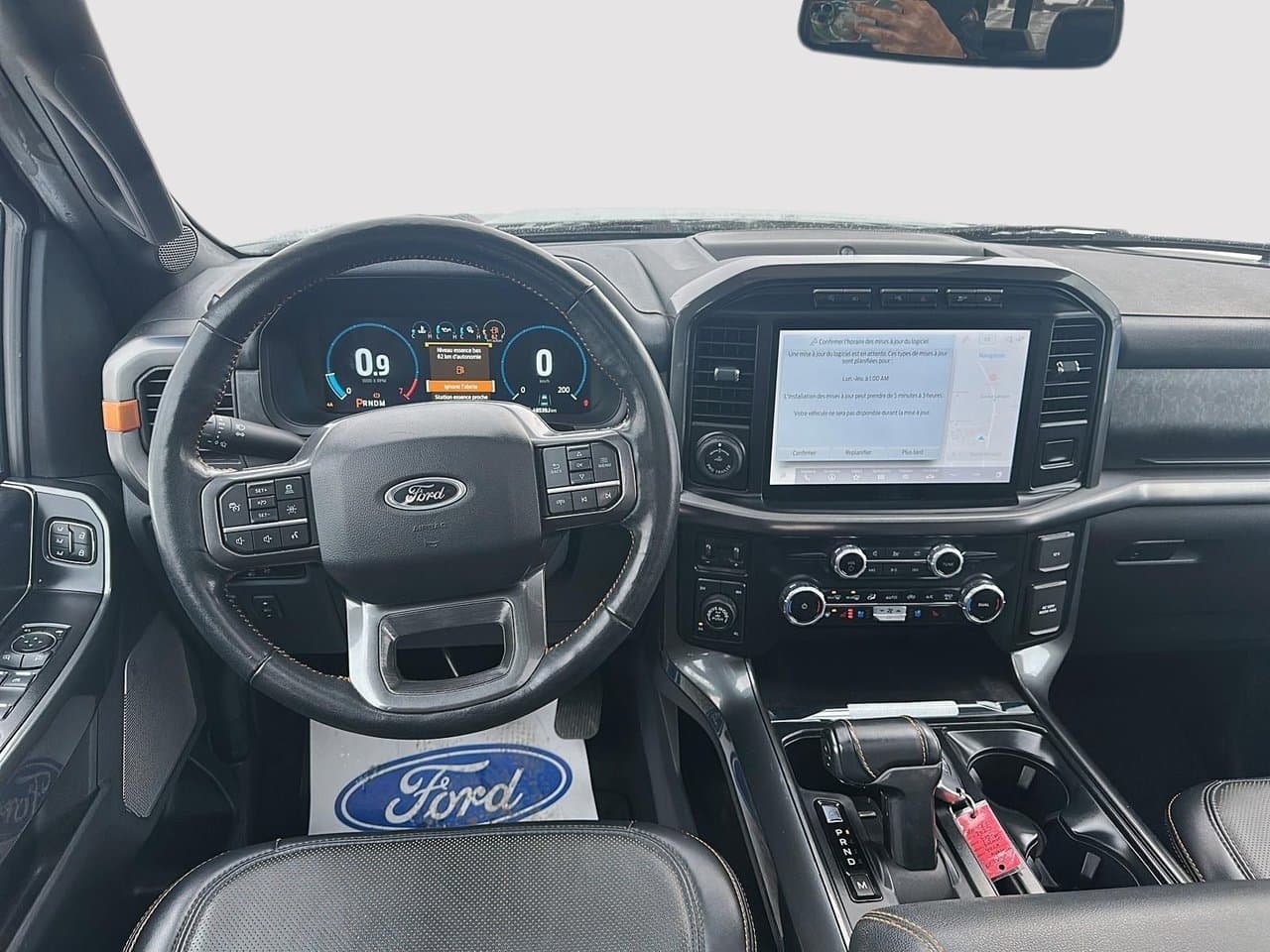 Ford F-150 2023 — photo 9