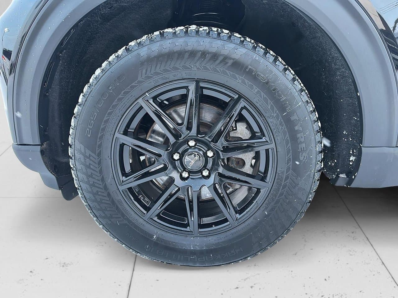 Ford Explorer 2023 — photo 6