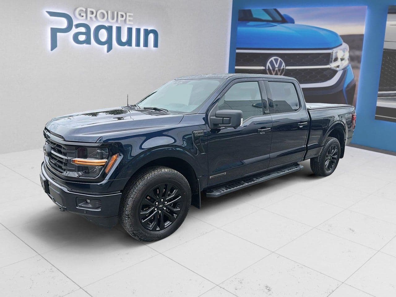 Ford F-150 2025 à vendre à Rouyn-Noranda
