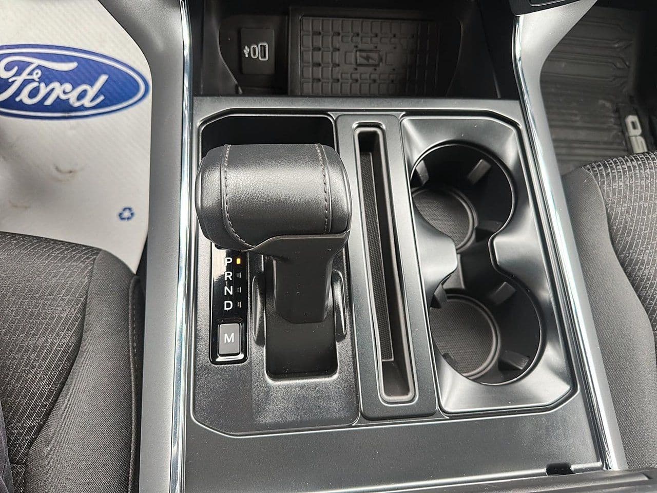 Ford F-150 2025 — photo 13