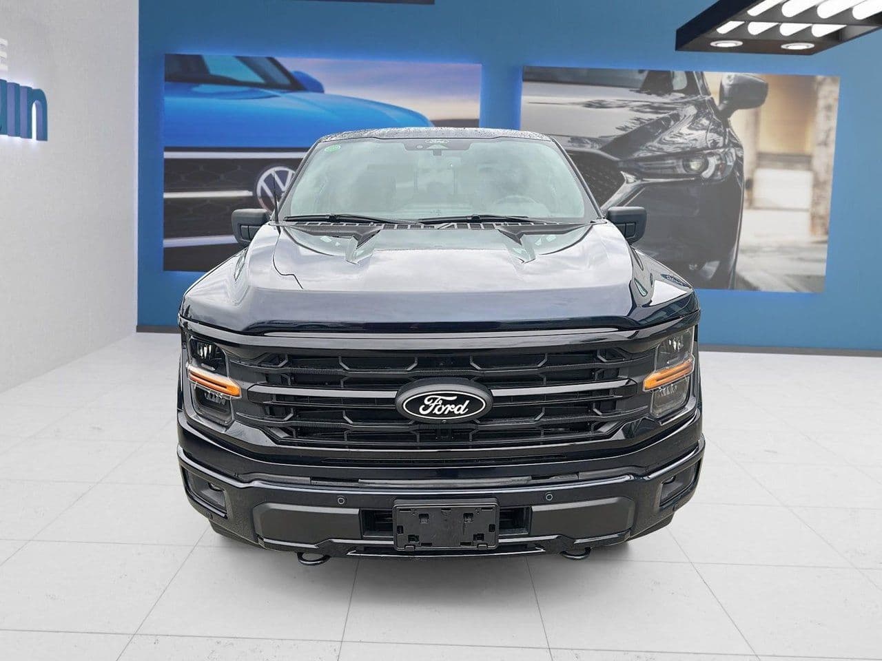 Ford F-150 2025 — photo 2