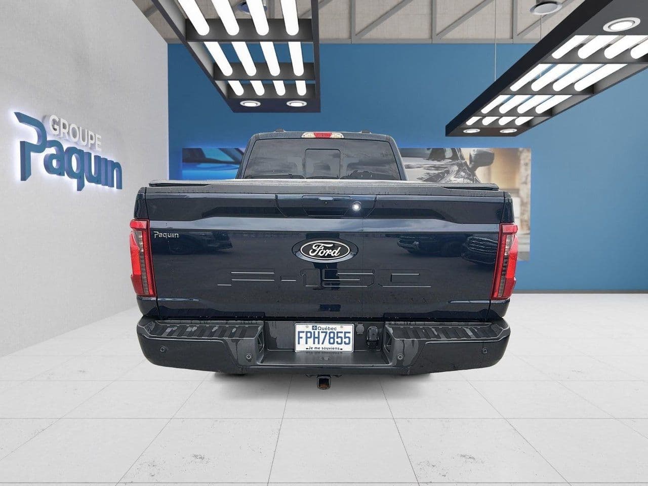 Ford F-150 2025 — photo 3