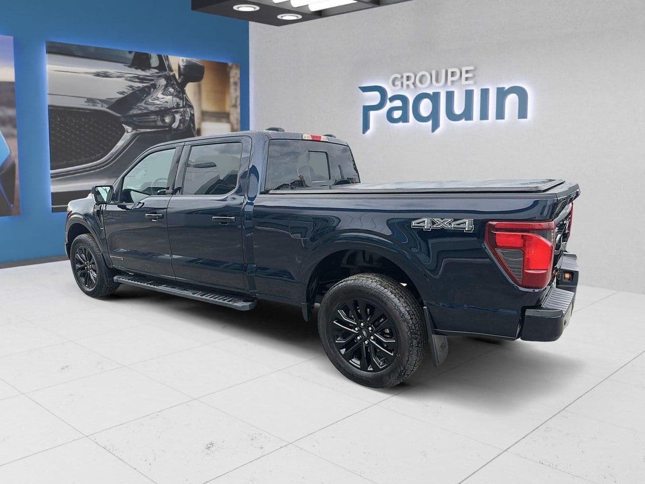 Ford F-150 2025 — photo 4