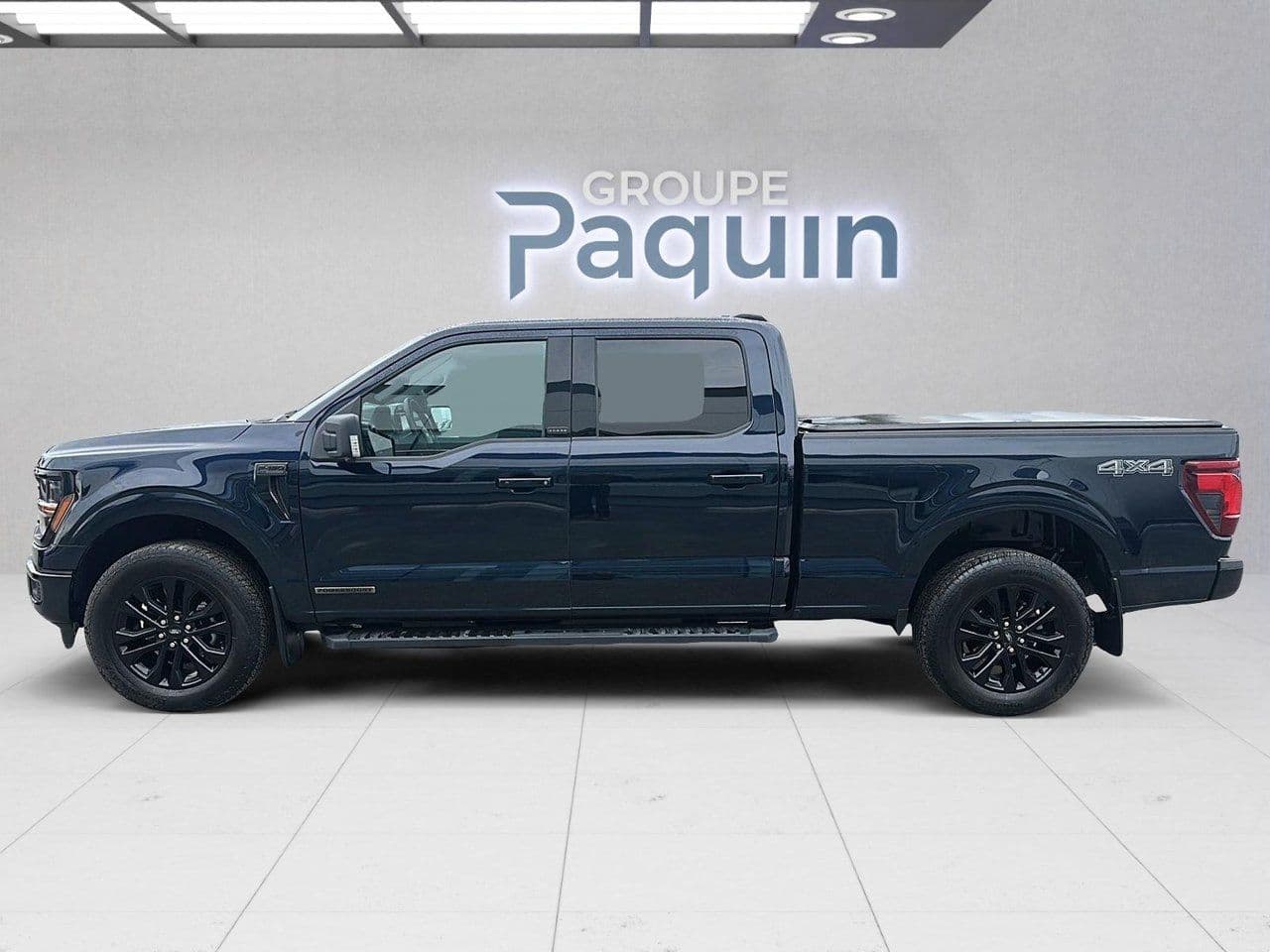 Ford F-150 2025 — photo 5