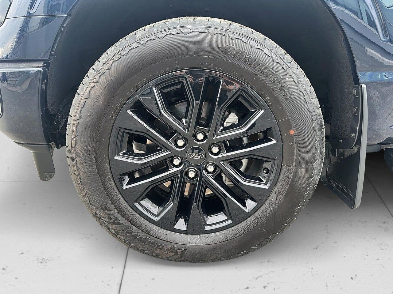 Ford F-150 2025 — photo 7